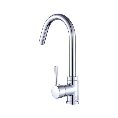 Kitchen Mixer Tap Faucet for Basin Laundry Sink - Image 9