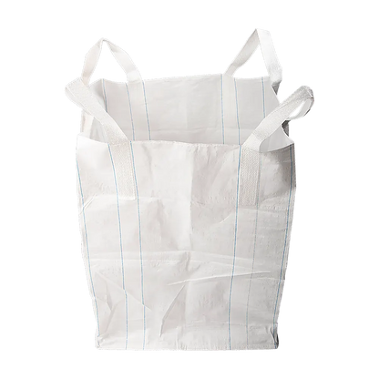4 x 1 tonne FIBC Polypropylene UV Rated Builder / Bulk / Landscape Bags - Image 9