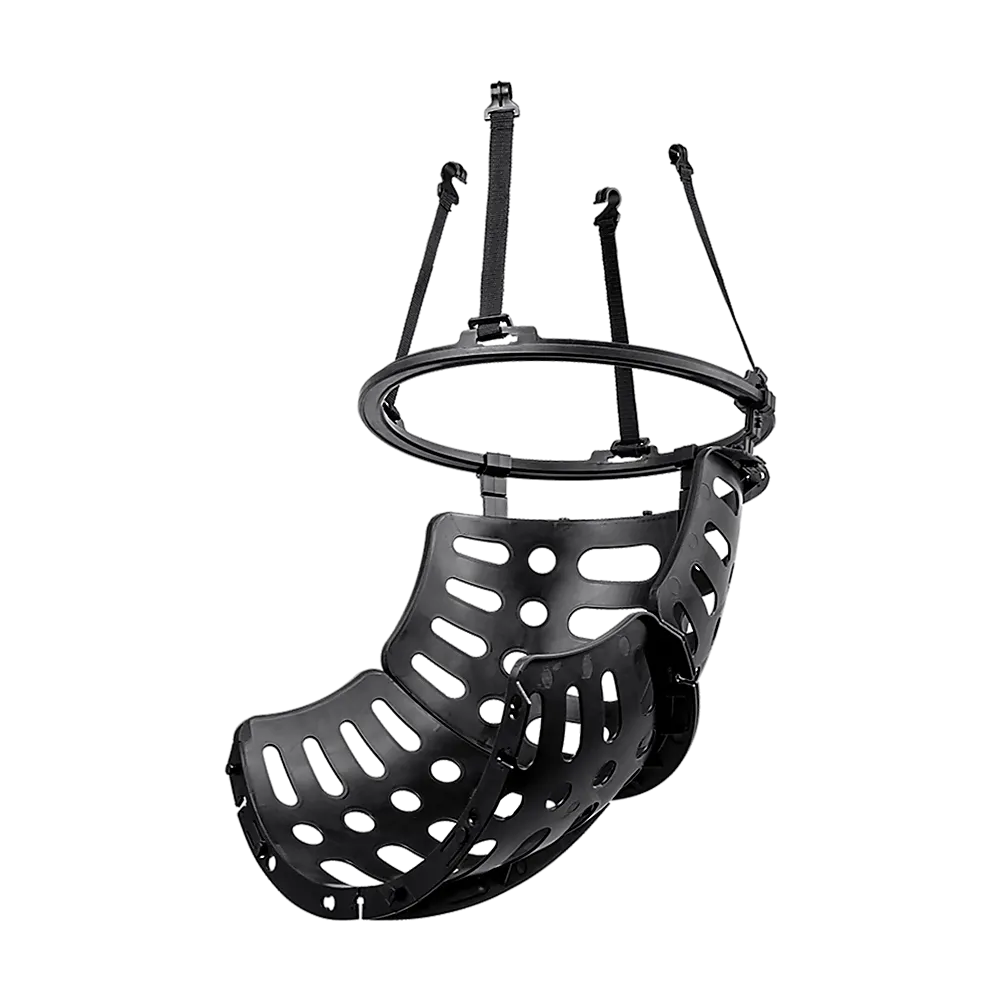 Basketball Return Net - Ball Returner Basketball Rebounder