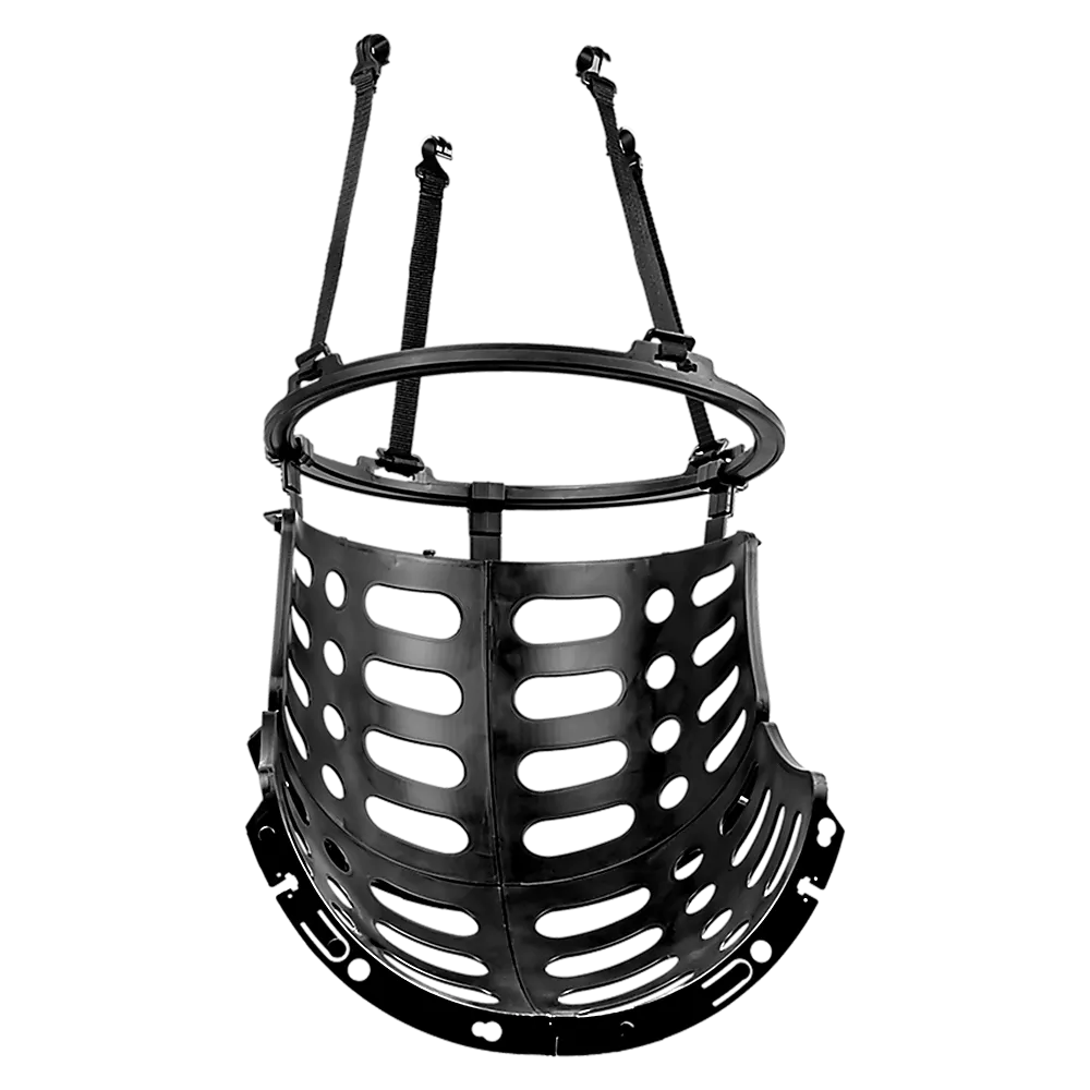 Basketball Return Net - Ball Returner Basketball Rebounder - Image 5