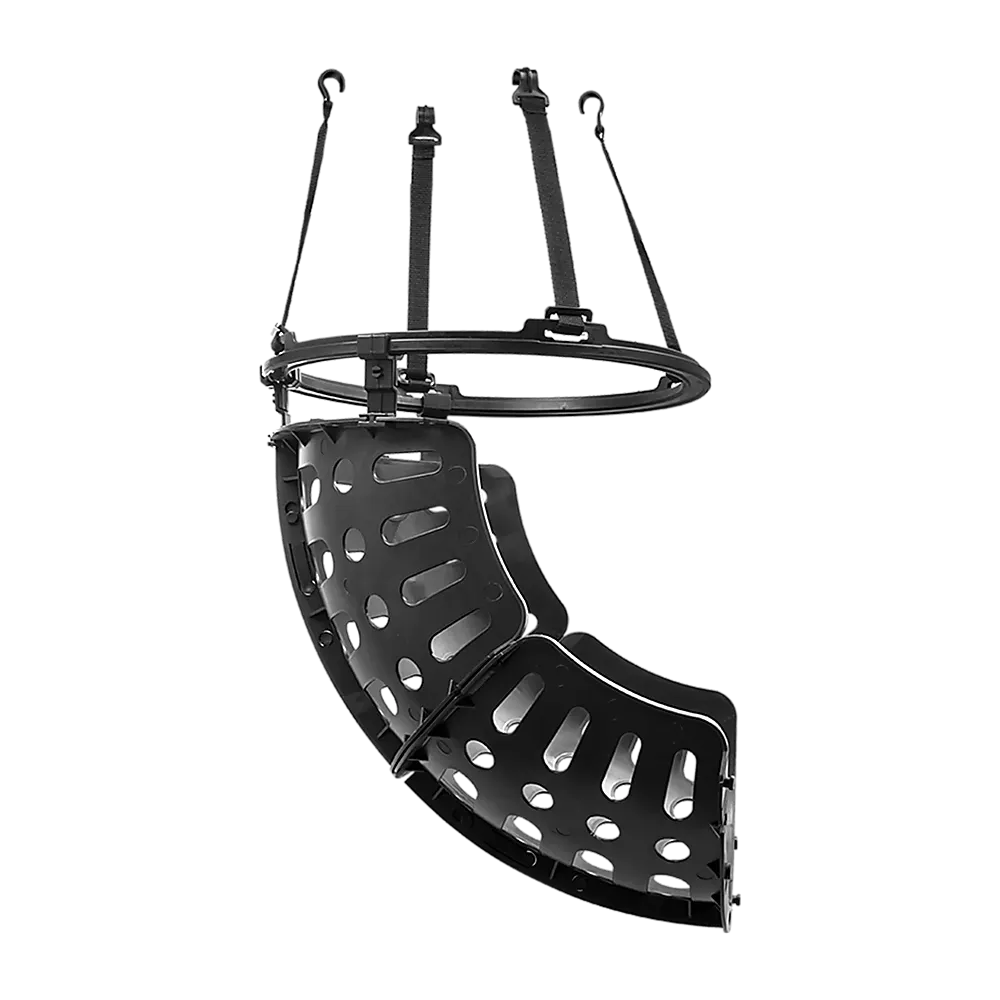 Basketball Return Net - Ball Returner Basketball Rebounder - Image 6