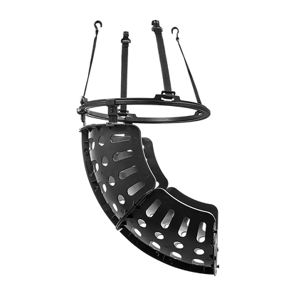 Basketball Return Net - Ball Returner Basketball Rebounder - Image 6