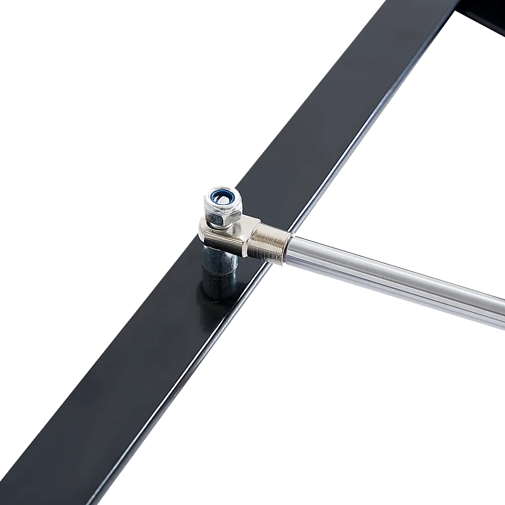60" Bed Lift Hydraulic Mechanisms Kits For Space Saving Bed or Sofa Bed - Image 6