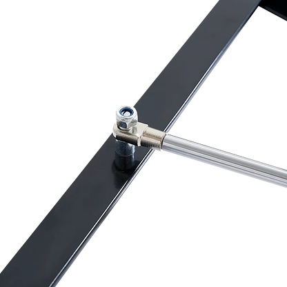 60" Bed Lift Hydraulic Mechanisms Kits For Space Saving Bed or Sofa Bed - Image 6