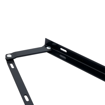 60" Bed Lift Hydraulic Mechanisms Kits For Space Saving Bed or Sofa Bed - Image 9