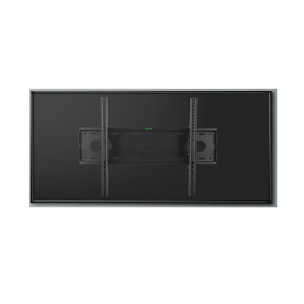 42-85" Inch 85kg Slimline Universal TV Tilt Wall Mount Bracket - Image 5