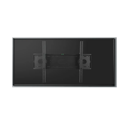 42-85" Inch 85kg Slimline Universal TV Tilt Wall Mount Bracket - Image 5