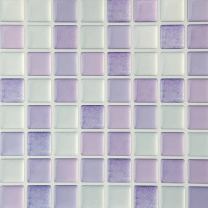 Tiles 3D Peel and Stick Wall Tile Crystal Mosaic 10 Sheets - Image 7