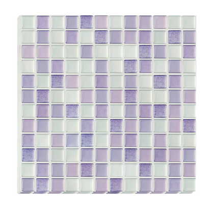 Tiles 3D Peel and Stick Wall Tile Crystal Mosaic 10 Sheets - Image 9