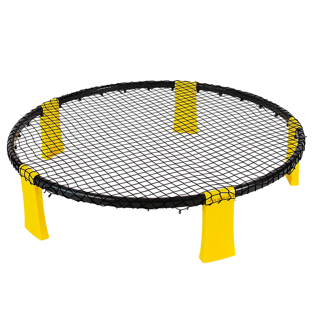 Mini Volleyball Set Outdoor Game Garden Beach Net Ball Kit Sport Toys