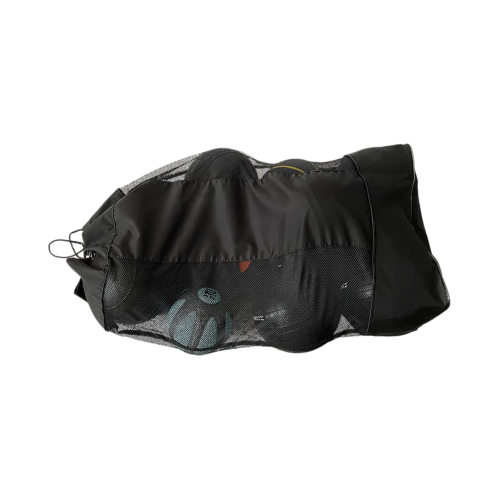 Extra Large Sports Ball Carry Bag Waterproof Football Basketball Volleyball Soccer Rugby NetBall - Image 7