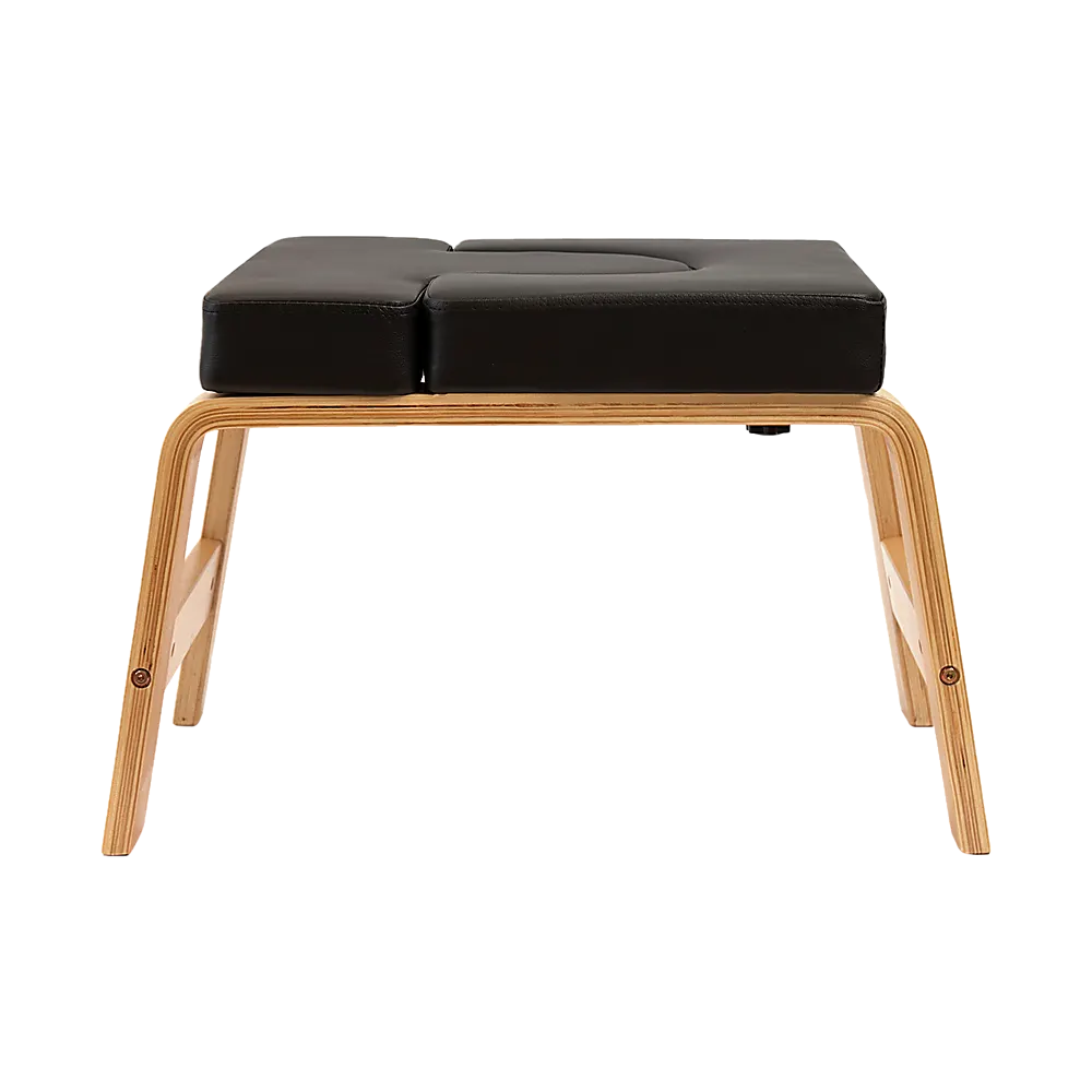 Yoga Stool Inversion Multi-Purpose Chair For Headstands - Image 5