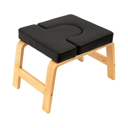 Yoga Stool Inversion Multi-Purpose Chair For Headstands - Image 6