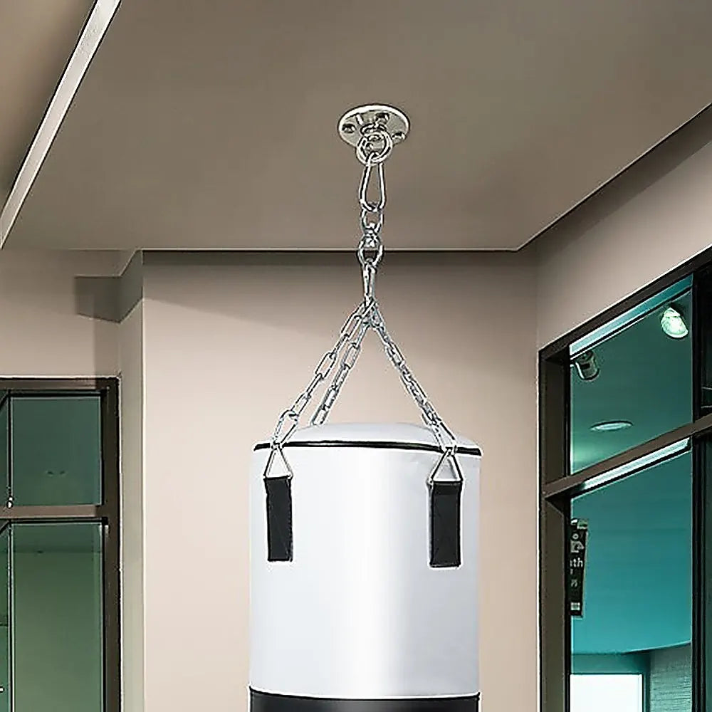 304 Stainless Steel Suspension Hook Wall Ceiling Mount Hanger Anchor Bracket - Image 5