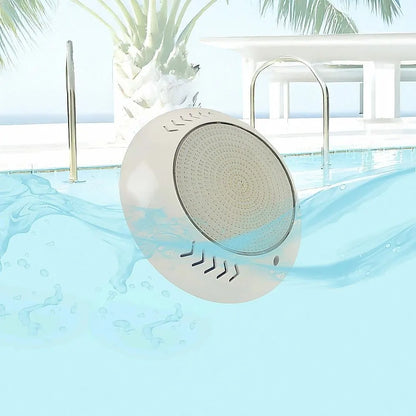 25w Swimming Pool Lights Led 12-32V Resin Filled Underwater Spa lamp - Image 6