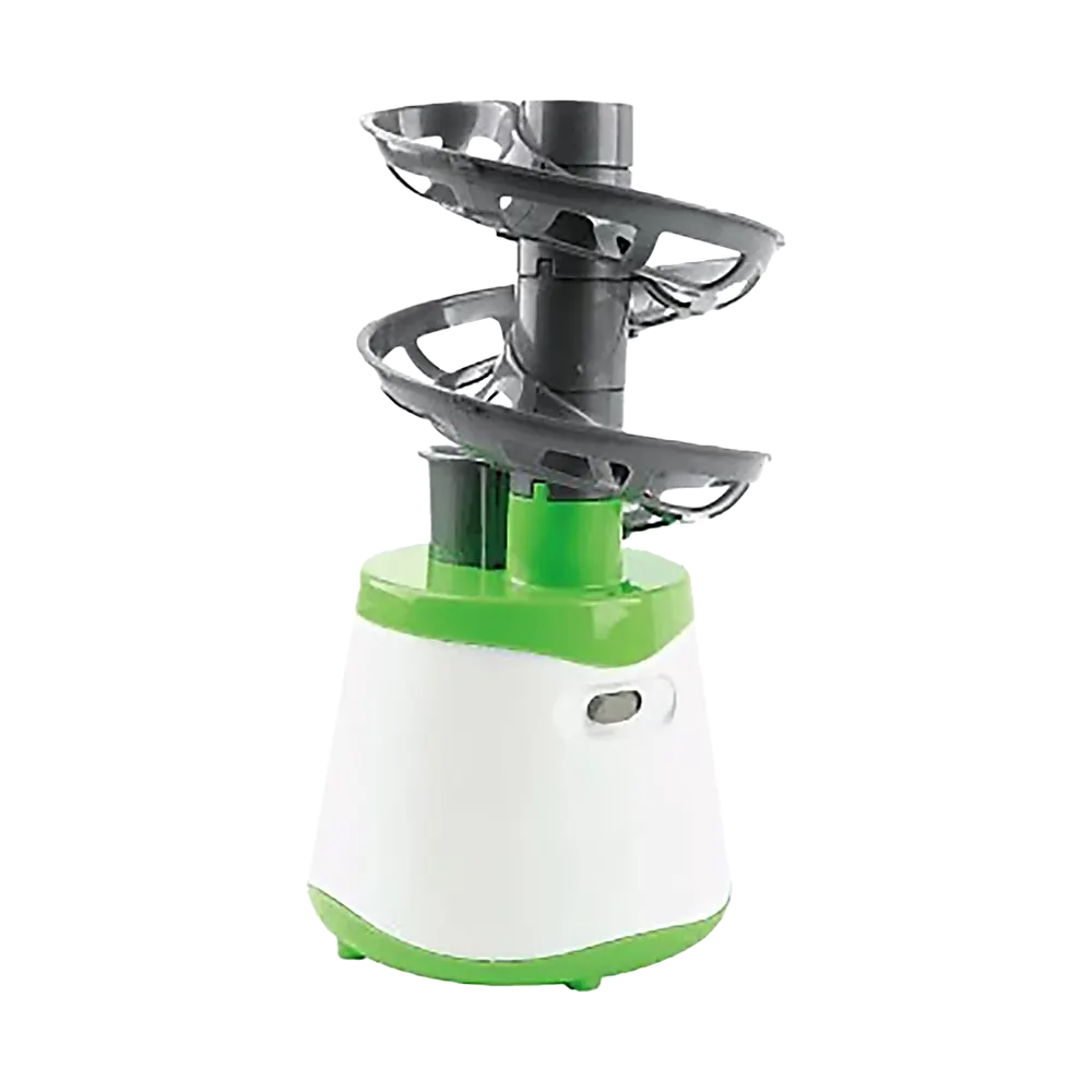 Table Tennis Pong Robot Automatic Ball Launcher Training Machine - Image 7