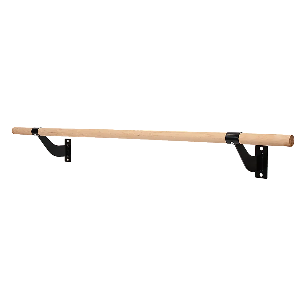 Wall Mounted Ballet Barre
