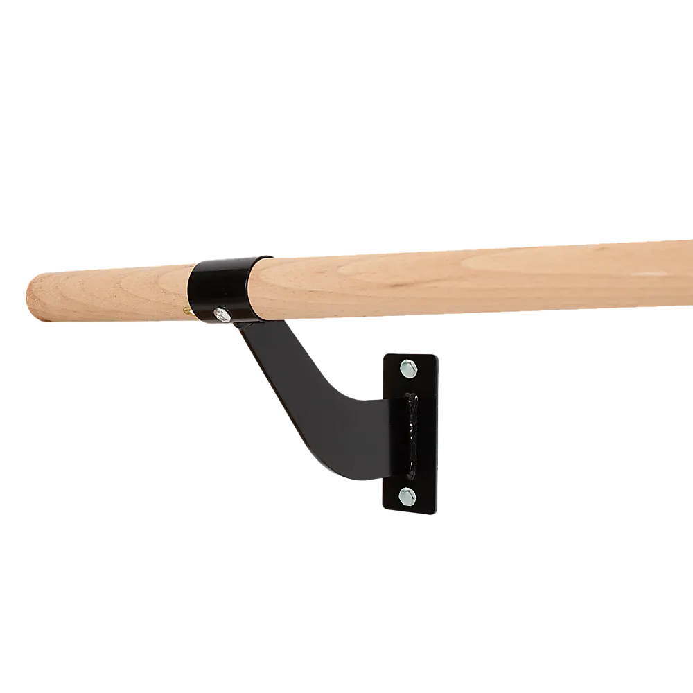 Wall Mounted Ballet Barre - Image 4
