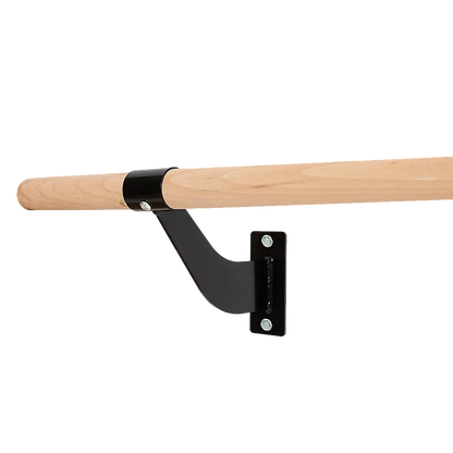 Wall Mounted Ballet Barre - Image 4