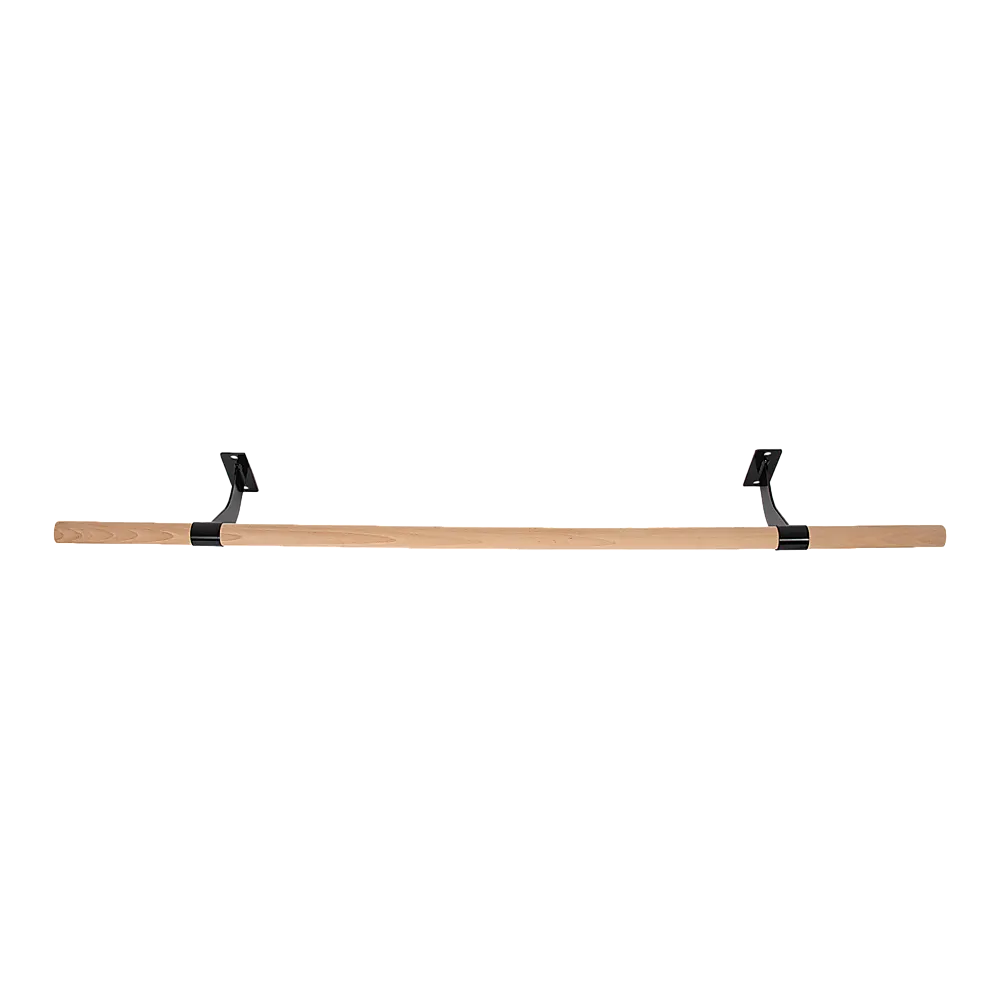 Wall Mounted Ballet Barre - Image 7