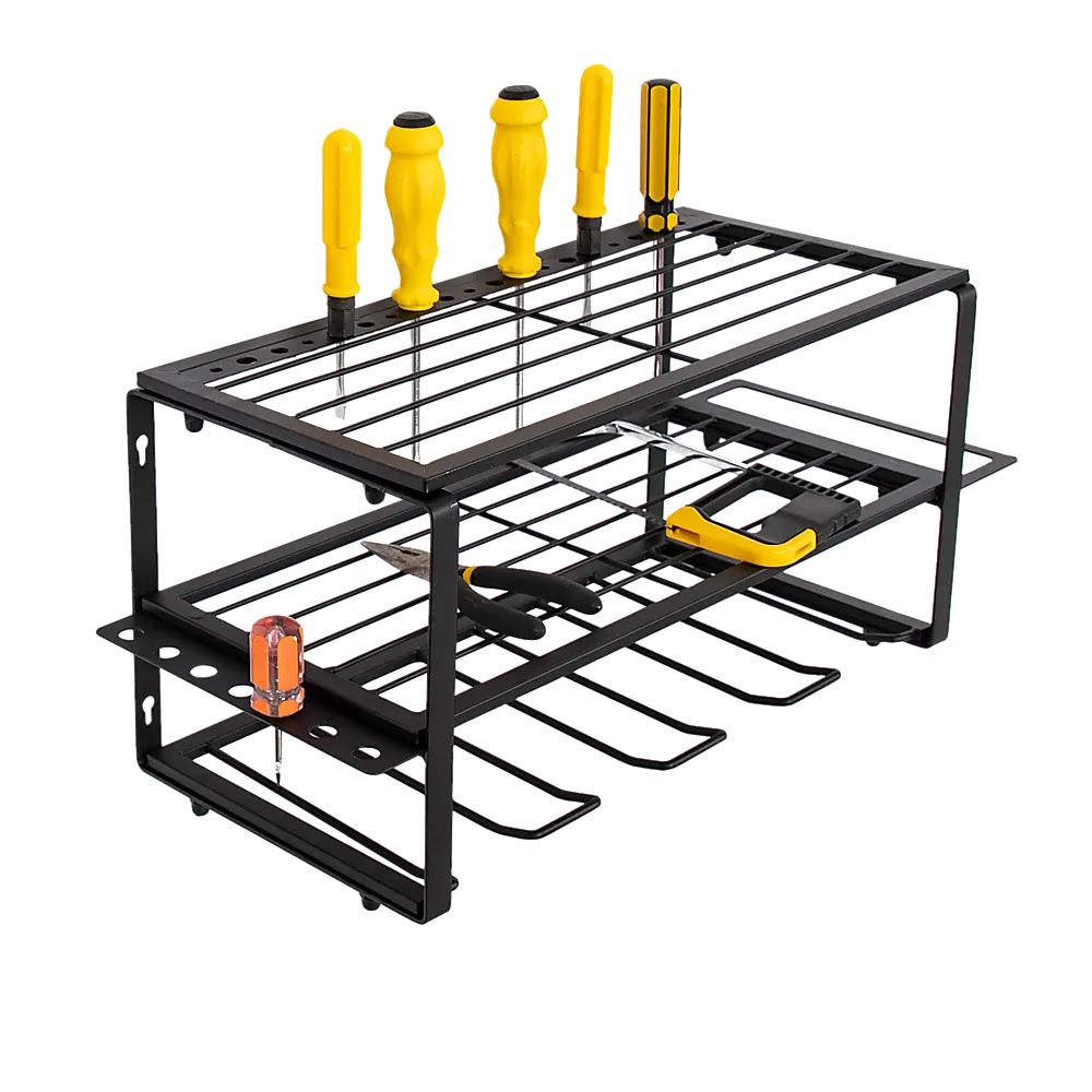 Power Tool Organiser Garage Storage - Image 5