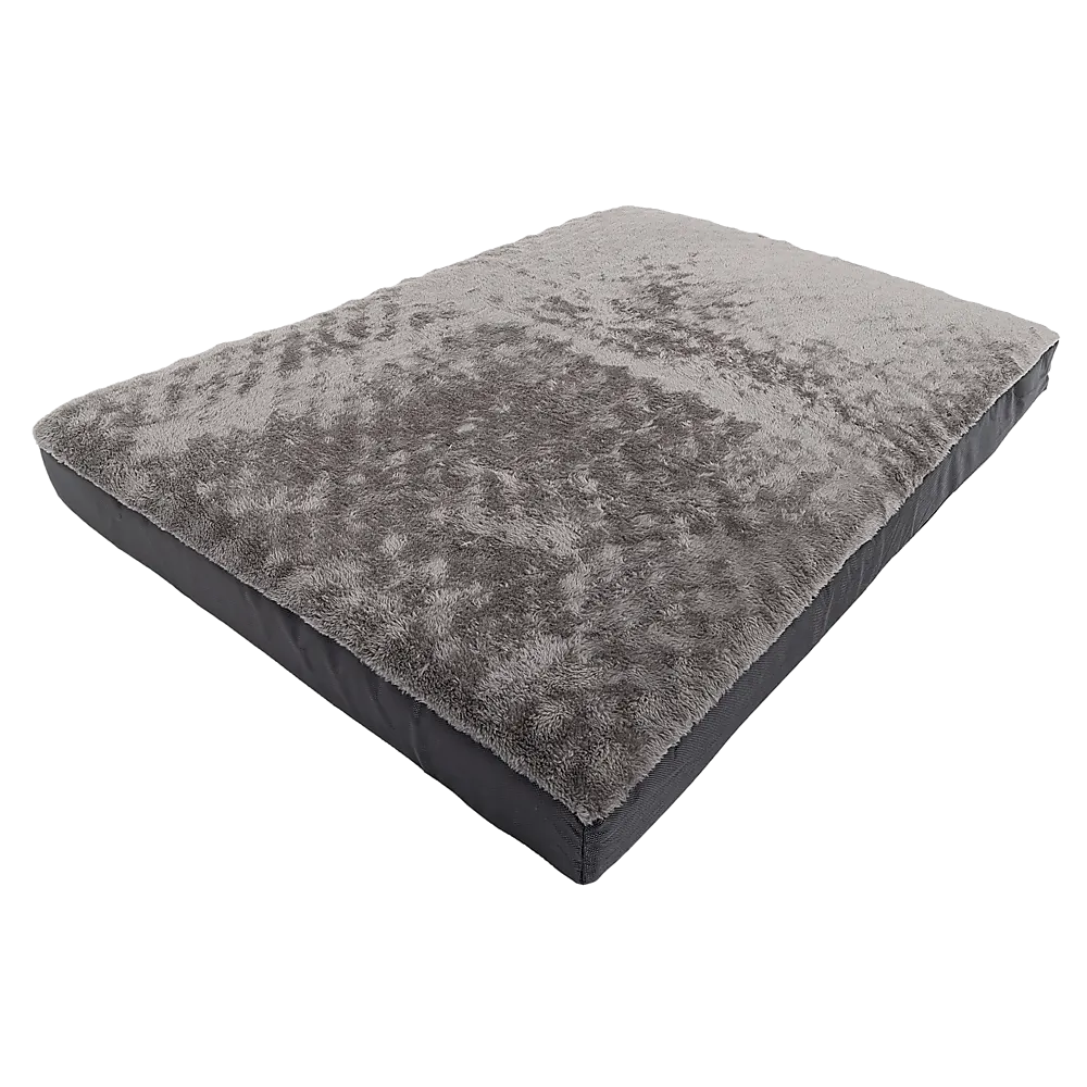 120x90cm Orthopedic Pet Dog Bed Mattress Therapeutic Joint Pain Comfort