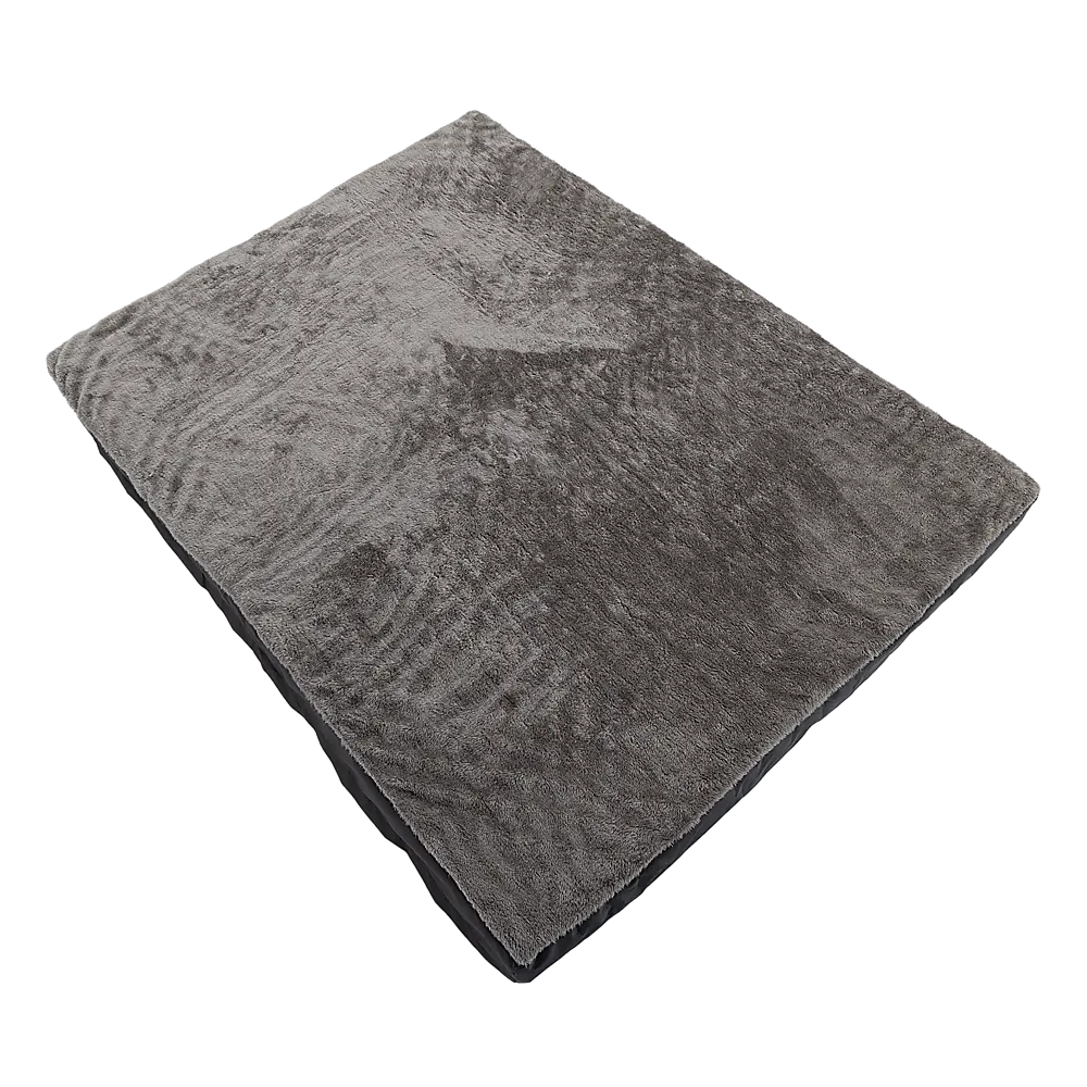120x90cm Orthopedic Pet Dog Bed Mattress Therapeutic Joint Pain Comfort - Image 7