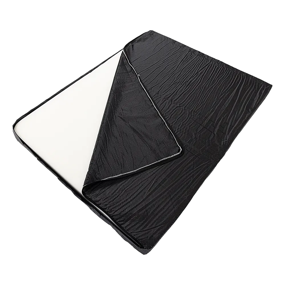 120x90cm Orthopedic Pet Dog Bed Mattress Therapeutic Joint Pain Comfort - Image 8