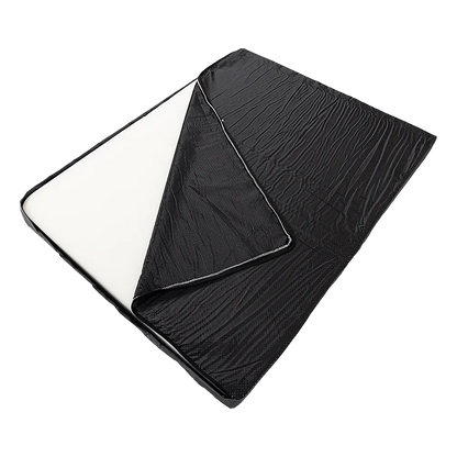 120x90cm Orthopedic Pet Dog Bed Mattress Therapeutic Joint Pain Comfort - Image 8