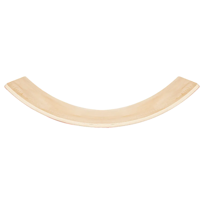 Wooden Wobble Balance Board for Kids Toddlers Adults - Image 6