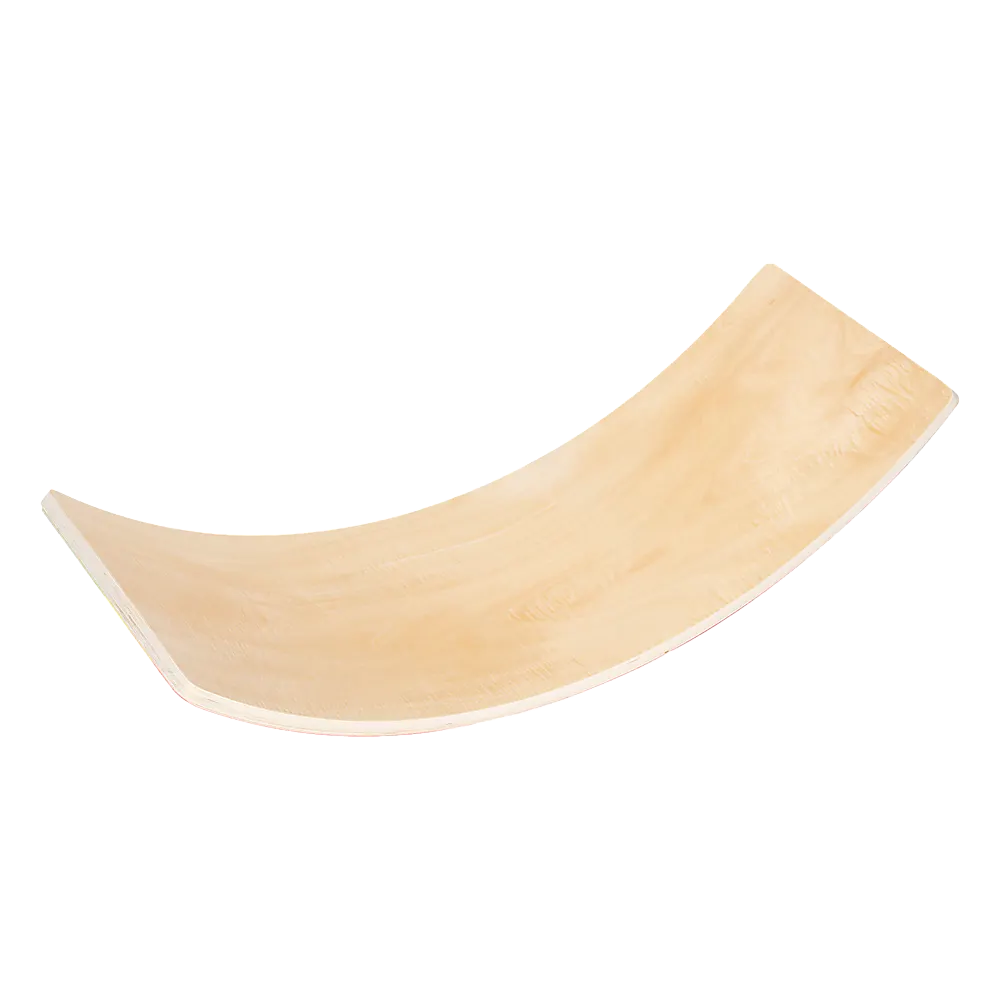 Wooden Wobble Balance Board for Kids Toddlers Adults - Image 7