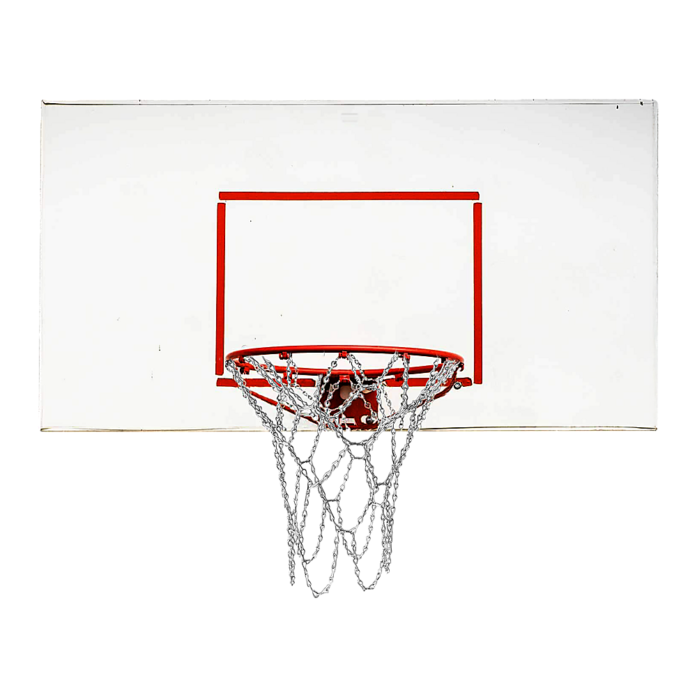 Heavy Duty Metal Pro Basketball Net Highly Durable Chain - Image 4