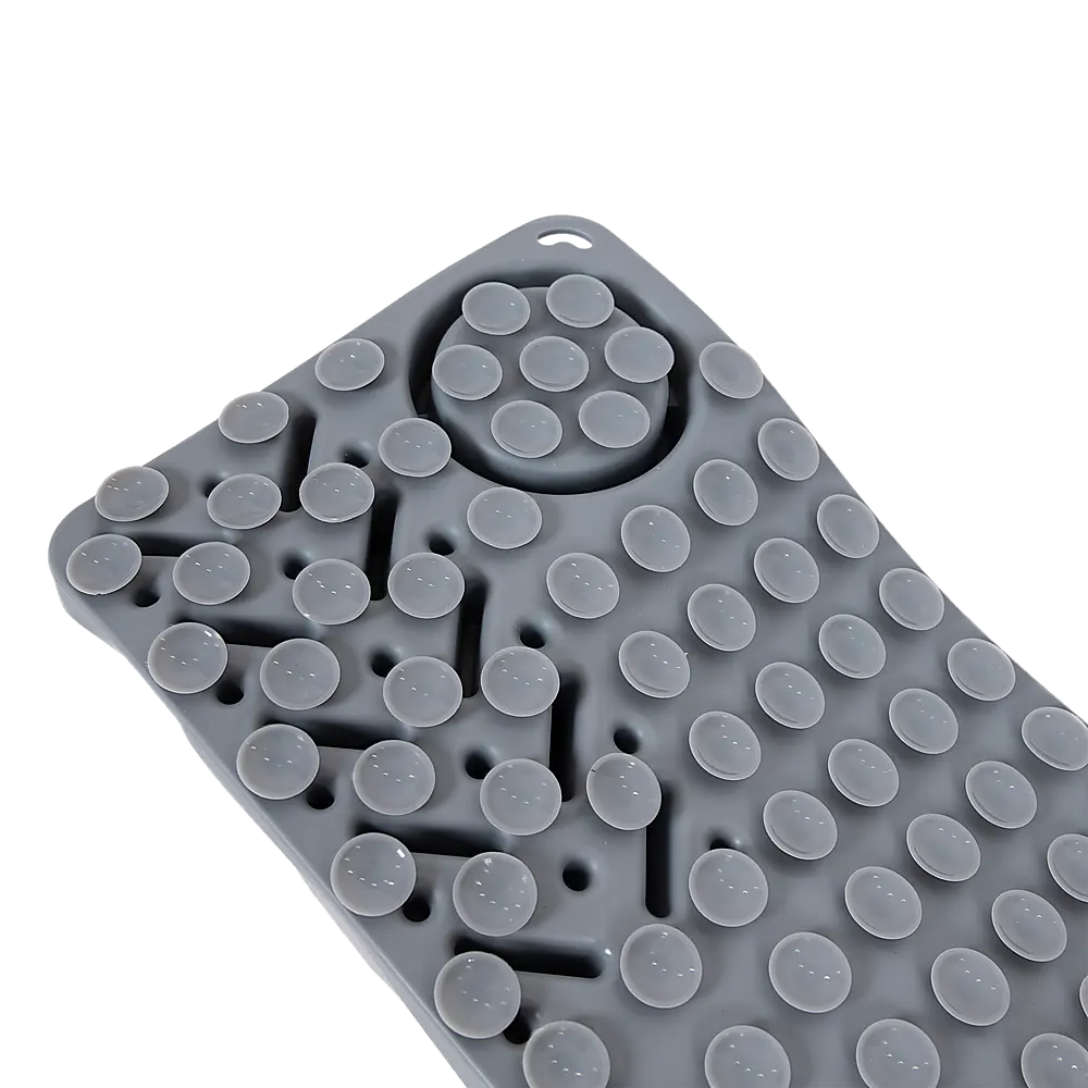 Pet Licking Mat Bite Resistant Non-Slip Slow Feeder - Image 8