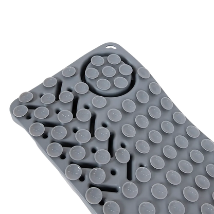 Pet Licking Mat Bite Resistant Non-Slip Slow Feeder - Image 8