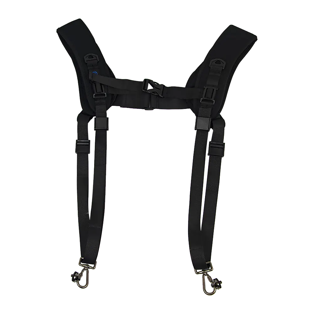 Electronics Accessories Bundle Waistband Shoulders Strap Kit SLR/DSLR Cameras