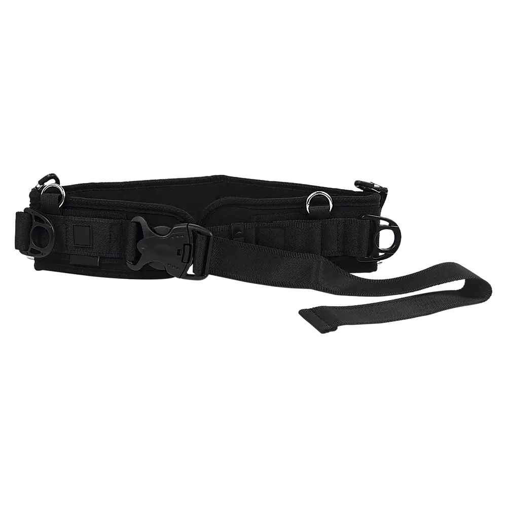 Electronics Accessories Bundle Waistband Shoulders Strap Kit SLR/DSLR Cameras - Image 9