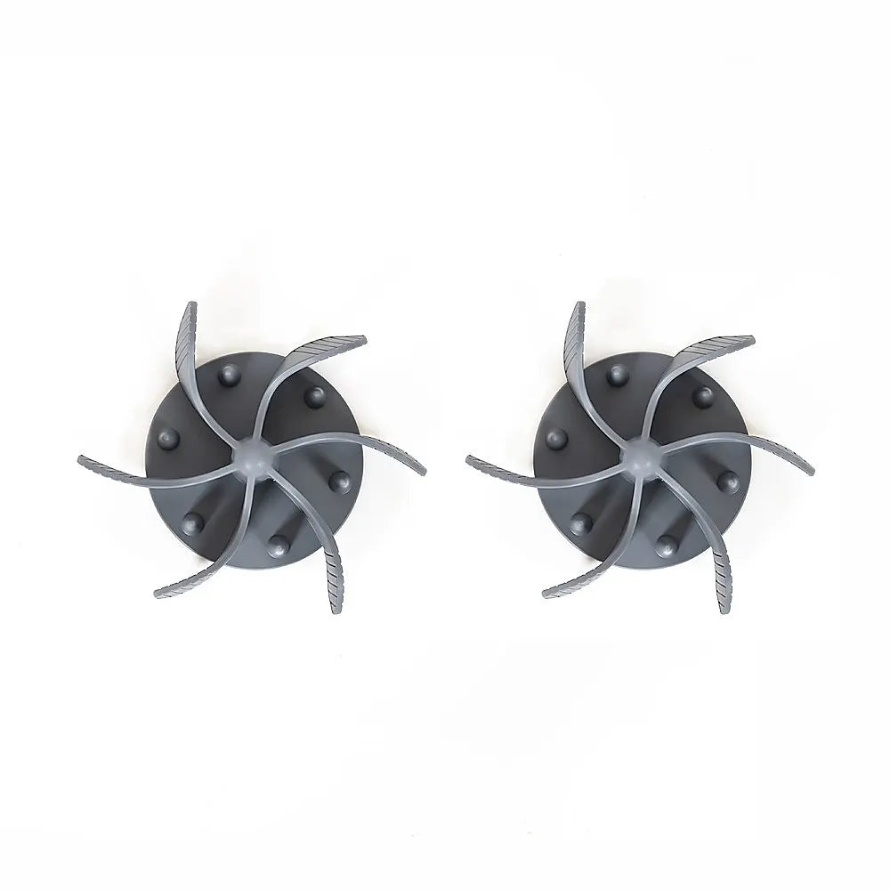 2x Dog Bowl Slow Feeder Insert - Image 3