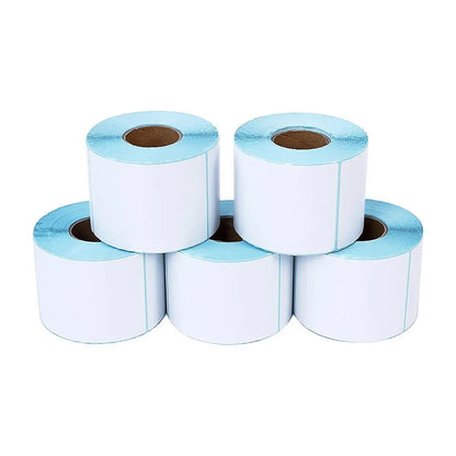 All Sizes Premium Quality Barcode POS, Label, Sticker, Price tag, Direct Thermal