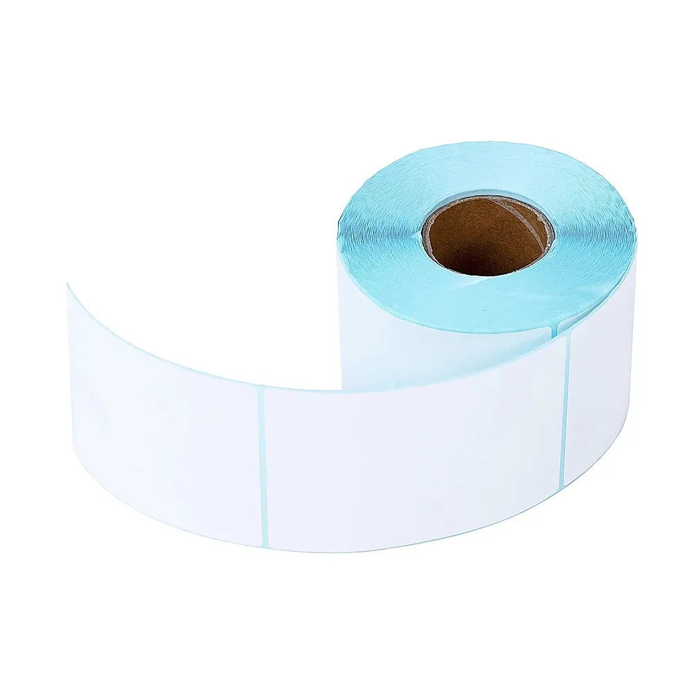 All Sizes Premium Quality Barcode POS, Label, Sticker, Price tag, Direct Thermal - Image 6