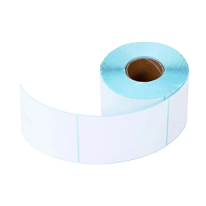 All Sizes Premium Quality Barcode POS, Label, Sticker, Price tag, Direct Thermal - Image 6