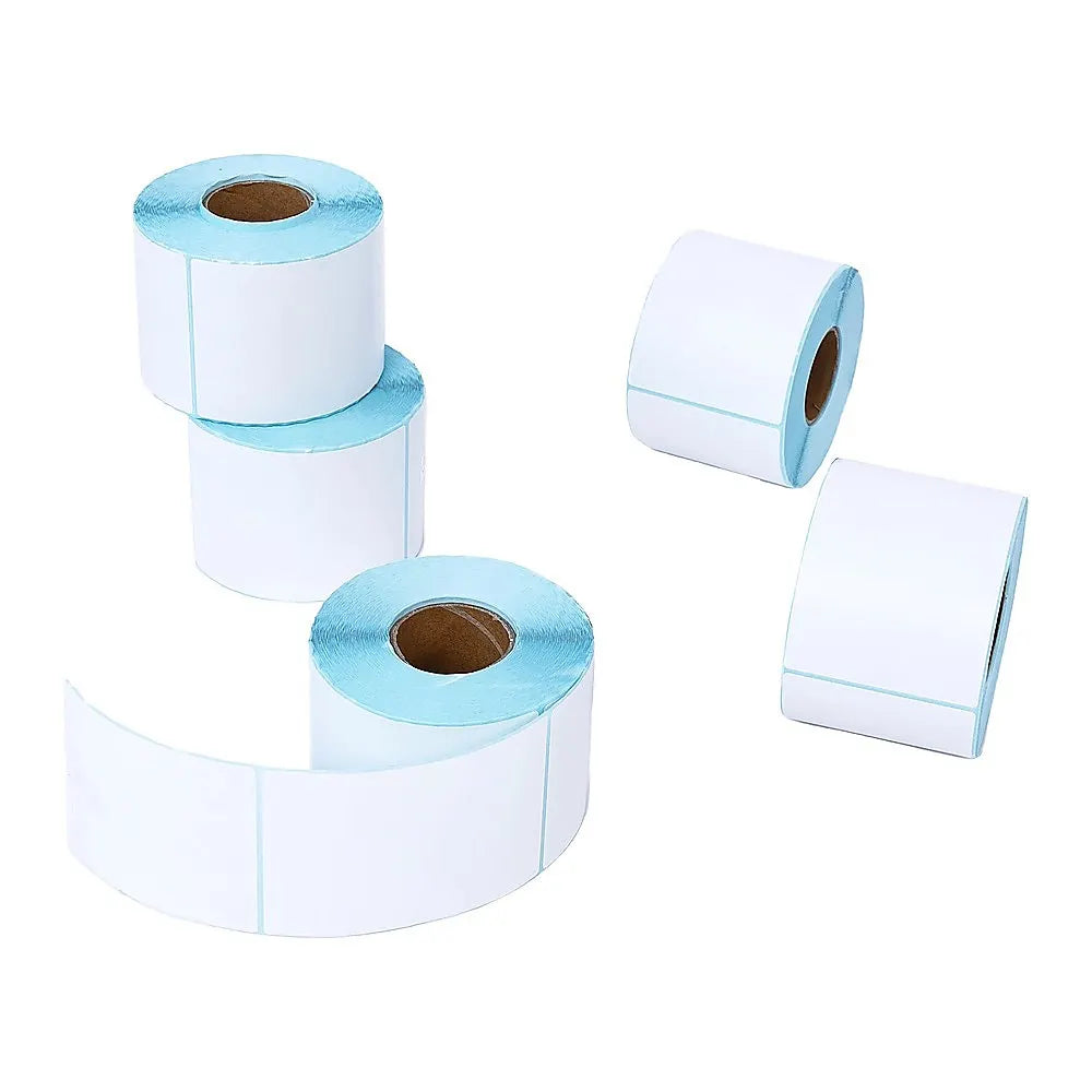 All Sizes Premium Quality Barcode POS, Label, Sticker, Price tag, Direct Thermal - Image 8