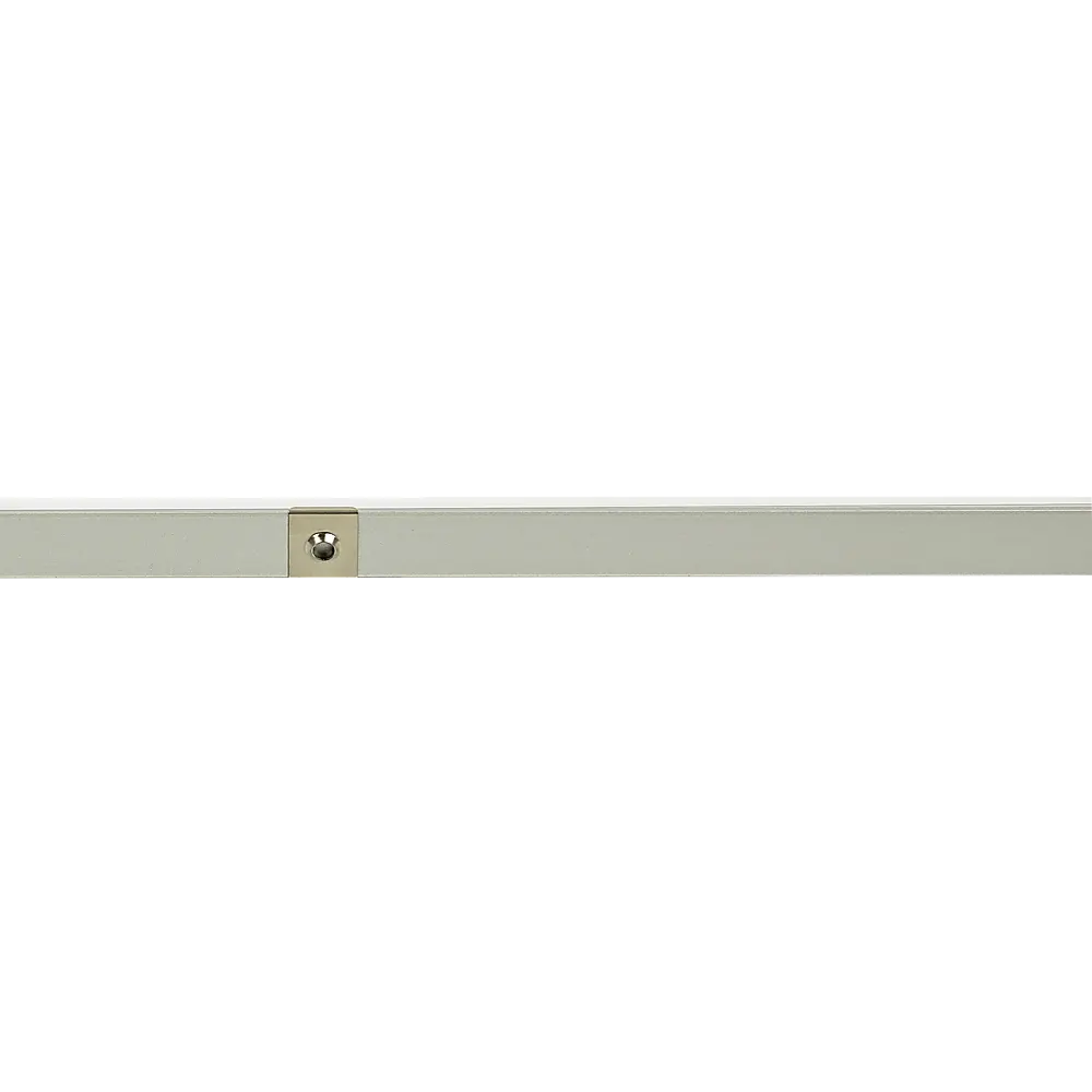 10 x 1M V-Style Aluminium LED Strip Light Channels for Cabinet Lighting - Image 6