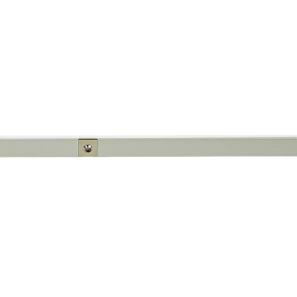 10 x 1M V-Style Aluminium LED Strip Light Channels for Cabinet Lighting - Image 6