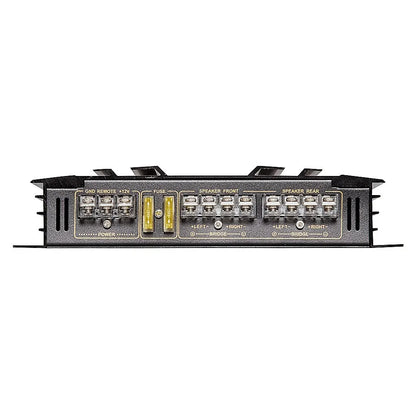 5800W Watt 4 Channel Car Truck Amplifier Stereo Audio Speaker Amp System Device - Image 4