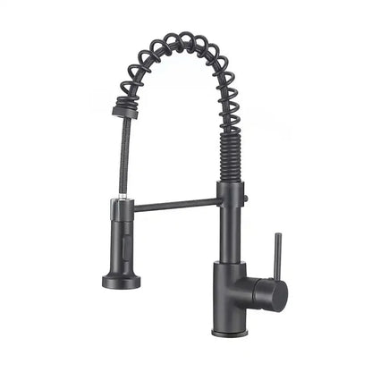 Basin Mixer Tap Faucet w/Extend -Kitchen Laundry Sink - Image 2