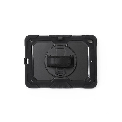 Heavy Shockproof Magnetic Rugged Stand Cover for iPad 9th/8th/7th Gen 10.2" Case