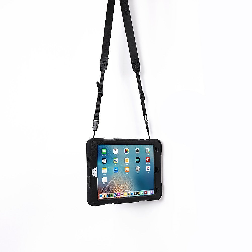 Heavy Shockproof Magnetic Rugged Stand Cover for iPad 9th/8th/7th Gen 10.2" Case - Image 6