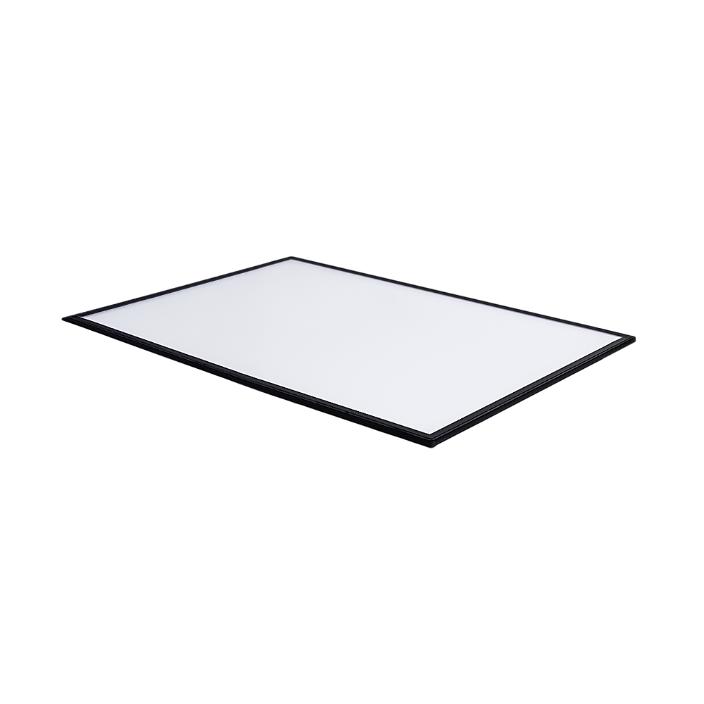 A2 LED Slim Advertising Lightbox Sign Wall-Mounted Poster Board Menu Frame - Image 3