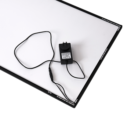 A2 LED Slim Advertising Lightbox Sign Wall-Mounted Poster Board Menu Frame - Image 4