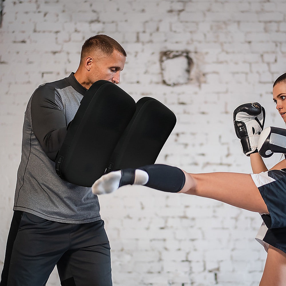 MMA Thai Kickboxing Pads Boxing Kick - Image 2